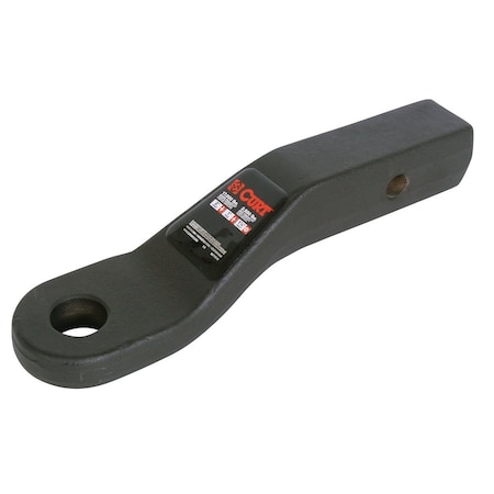 Sunbelt FORGED BALL MOUNT 13" x3" x3" A-B1CM45340